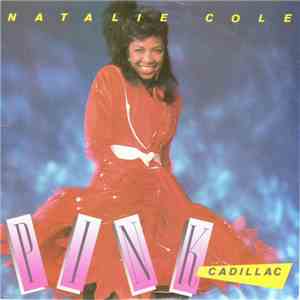 Natalie Cole - Pink Cadillac