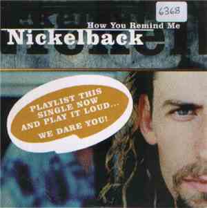 Nickelback - How You Remind Me