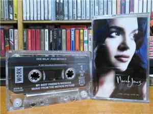 Norah Jones - Come Away With Me