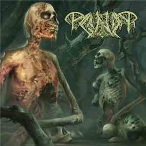 Paganizer - Land Of Weeping Souls