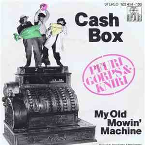 Pfuri, Gorps & Kniri - Cash Box