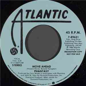 Phantasy - Move Ahead