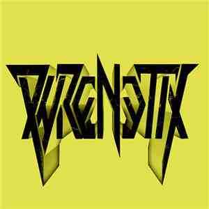Phrenetix - Demo 2013