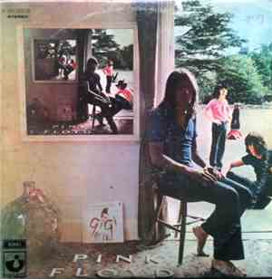 Pink Floyd - Ummagumma