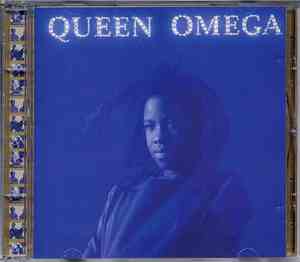 Queen Omega - Queen Omega