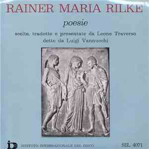 Rainer Maria Rilke / Leone Traverso / Luigi Vannucchi - Poesie