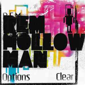 R.E.M. - Hollow Man