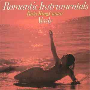 Ricky King - Romantic Instrumentals