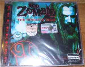 Rob Zombie - The Sinister Urge