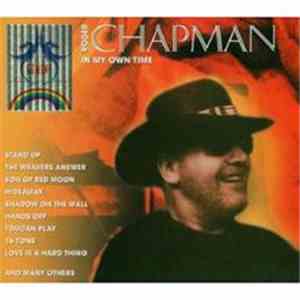 Roger Chapman - In My Own Time