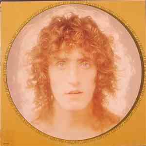 Roger Daltrey - Daltrey