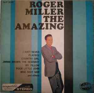 Roger Miller - The Amazing