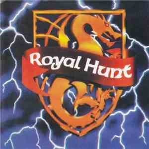 Royal Hunt - Land Of Broken Hearts