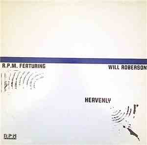 RPM  Featuring Will Roberson - Heavenly