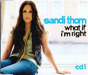 Sandi Thom - What If I'm Right