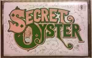 Secret Oyster - Secret Oyster
