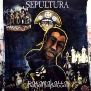 Sepultura - Ratamahatta