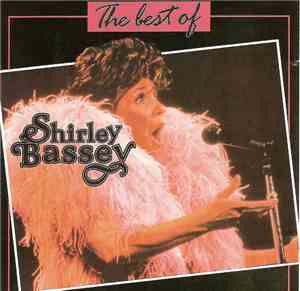 Shirley Bassey - The Best Of Shirley Bassey