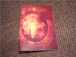 Silent Voices  - Chapters Of Tragedy