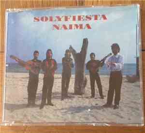 Solyfiesta - Naima