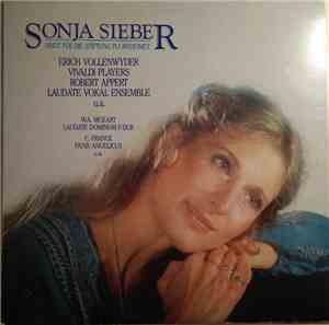 Sonja Sieber, Erich Vollenwyder, Vivaldi Players, Robert Appert, Laudate Vo ...