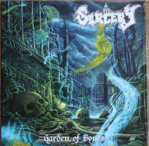 Sorcery - Garden Of Bones