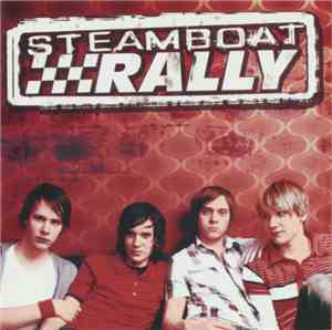 Steamboat Rally - Steamboat Rally
