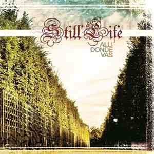 Still Life  - Allí Donde Vas