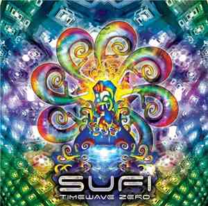 Sufi  - Timewave Zero