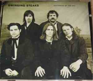 Swinging Steaks - Southside Of The Sky