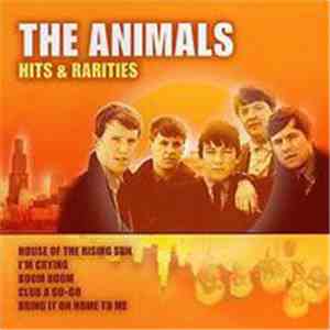 The Animals - Hits & Rarities