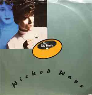 The Blow Monkeys - Wicked Ways