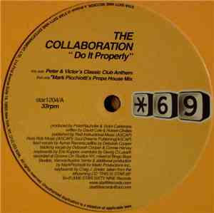 The Collaboration - Do It Properly