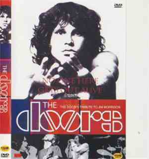 The Doors - No One Here Gets Out Alive (Tribute To Jim Morrison)