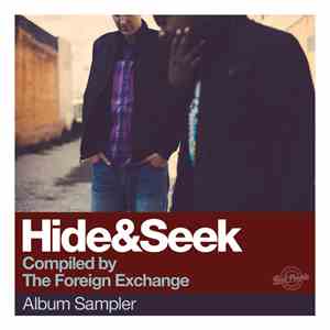 The Foreign Exchange - Hide&Seek