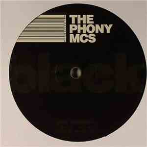 The Phony MCs - Black