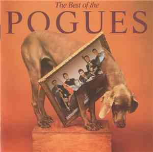 The Pogues - The Best Of The Pogues