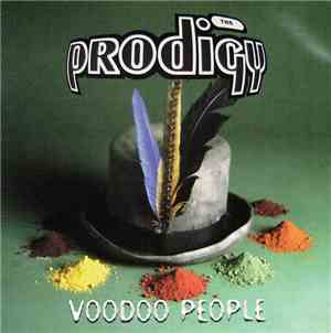 The Prodigy - Voodoo People