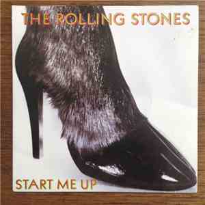 The Rolling Stones - Start Me Up