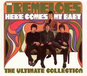 The Tremeloes - Here Comes My Baby - The Ultimate Collection