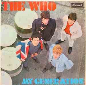 The Who - My Generation