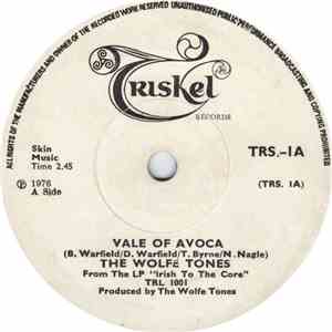 The Wolfe Tones - Vale Of Avoca