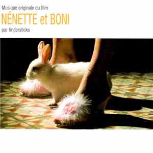 Tindersticks - Nénette Et Boni