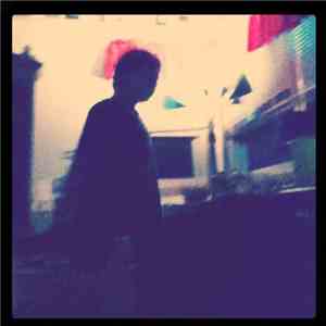 Tommy Burnette - Trouble Comes Now-Single