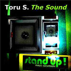 Toru S. - The Sound