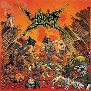 Undergång - ...And You Will Live In Terror