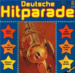 Unknown Artist - Deutsche Hitparade
