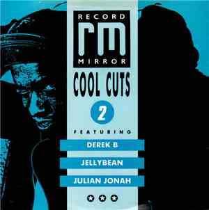 Various - Cool Cuts 2