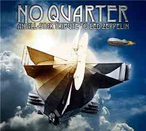 Various - No Quarter - An All Star Tribute to Led Zeppelin