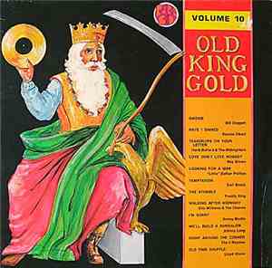 Various - Old King Gold Volume 10
